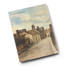 A6 PRINT - Vintage Wales - A