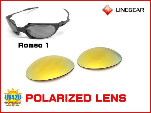 Linegear 24k gold uv420 - linegear,