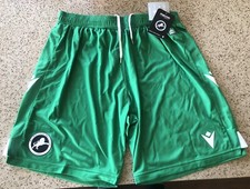 Millwall FC 20/21 Away Green