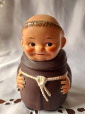 Vintage 1950's Goebel Z37 Monk