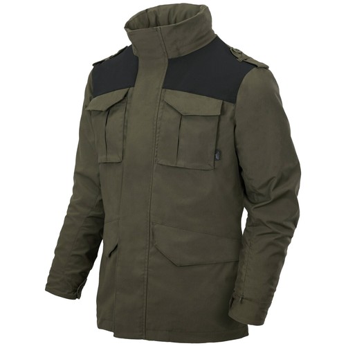 Helikon tex covert - m-65, jacket