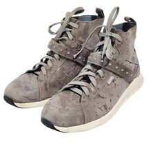 NAOT Oxygen High Top Sneakers