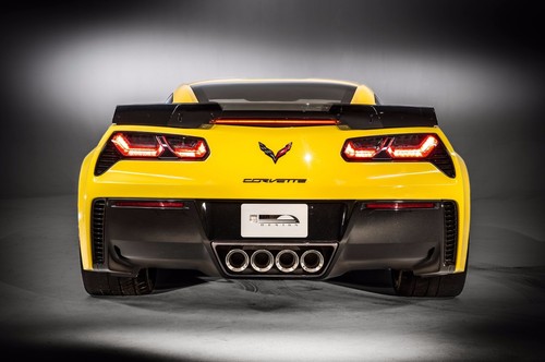 2016 chevy corvette z06 - chevy,