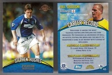 Topps Merlin Premier Gold 2001