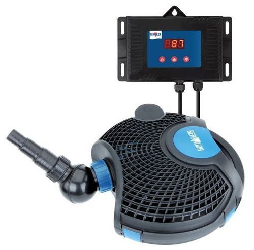Bermuda variable speed - bermuda,