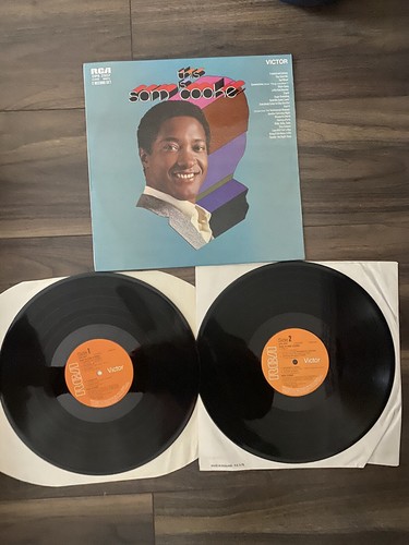 Sam cooke this - -this, is