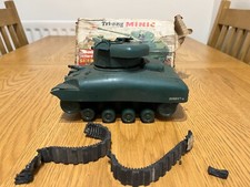 WW2 Sherman Tank Series 2