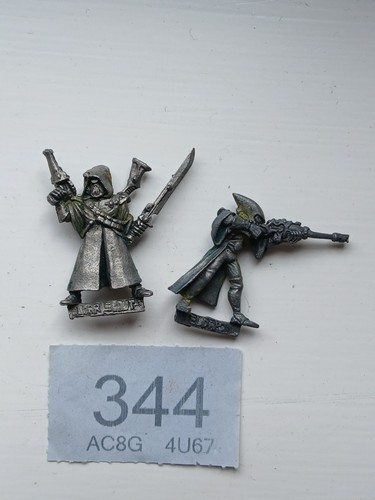 Eldar ranger aeldari scout 2 - ranger,