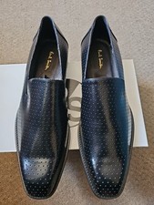 Paul Smith Hawk Black