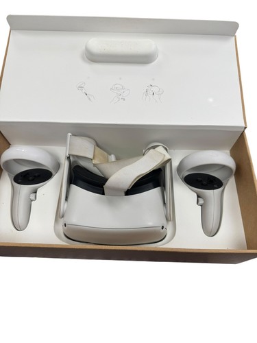 Oculus meta quest 256gb - quest, 2
