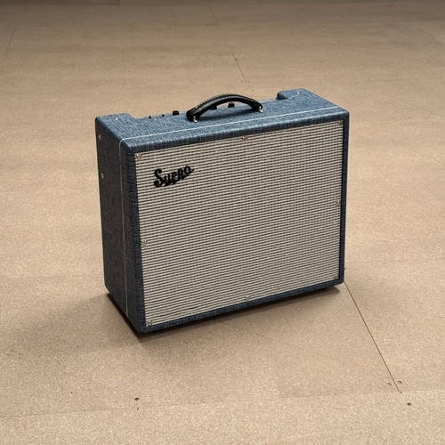Supro thunderbolt s6420 - supro, s6420+