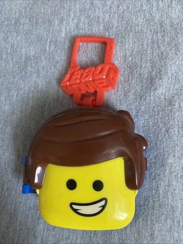 Mcdonald the lego - lego, movie