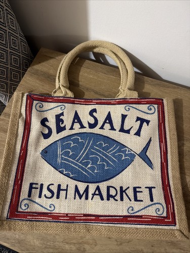 Seasalt cornwall fish - cornwall, market