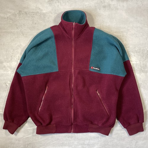 Vintage berghaus rock - rock, hopper