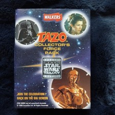 Collectable Walkers Star Wars