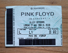 Pink Floyd (1994) Vintage