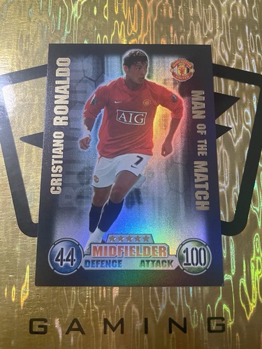 Topps match attax 2007 - topps,