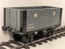 North Eastern Railway O Gauge