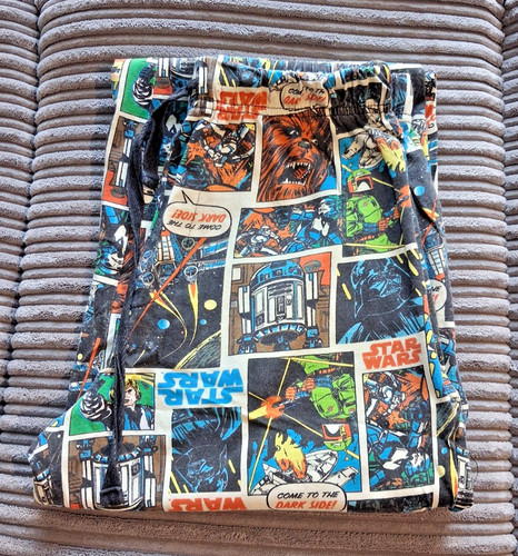Star wars george men - at, men's