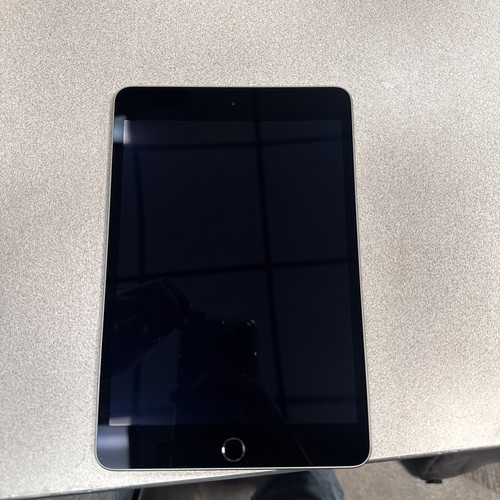 Apple ipad mini 4th - ipad,