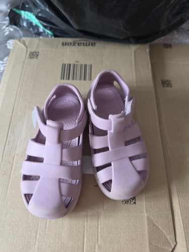 Kids clarks purple - clarks, sandals