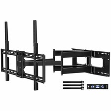 Heavy duty full motion wall - heavy,