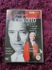 Judge John Deed The Pilot