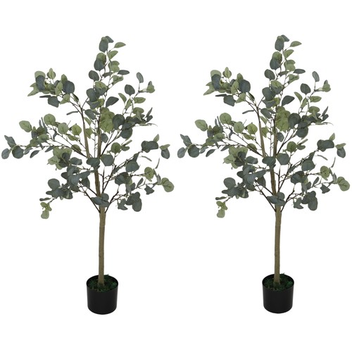 Homcom pack artificial - 2,