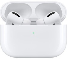 Apple AirPods Pro with MagSafe Charging Case (2021) | MLWK3ZM/A A2083 NEW