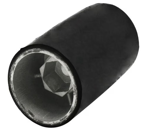 Uxcell rubber coated driving - rubber,