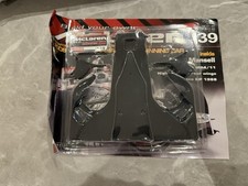 1/8 DEAGOSTINI BUILD YOUR OWN