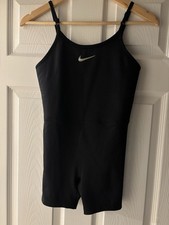 Unitard Girls Size L