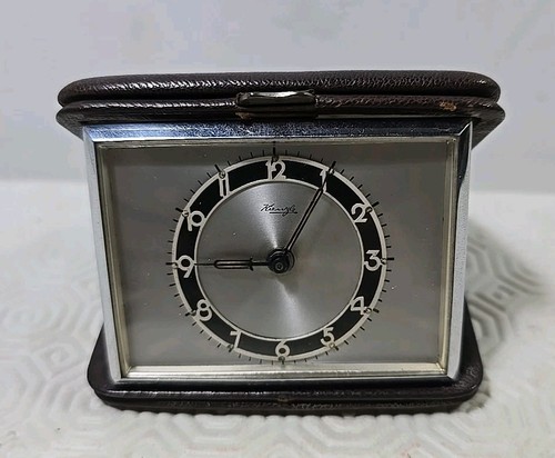 Vintage kienzle 1950s aviation - kienzle,
