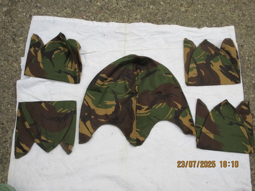 Helmet cover netherlands - helmet,