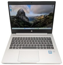 HP ProBook 430 G6 - i5 quad
