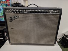 Fender Twin Reverb '65 Reissue