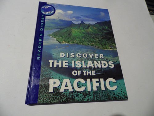 Readers digest discover the - readers,