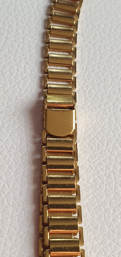 Nos vintage 10mm gold tone - vintage,