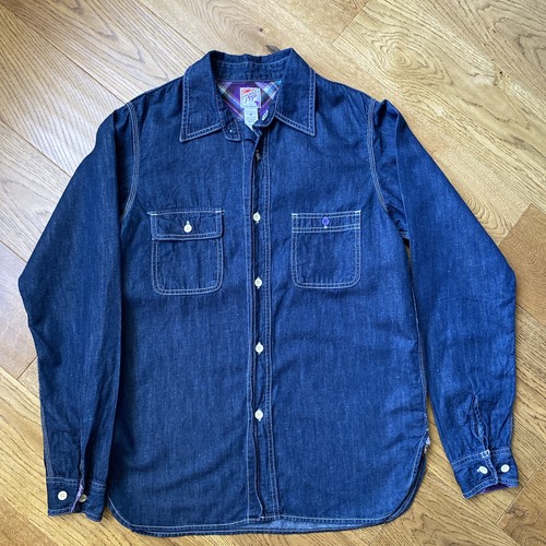 Prps made japan - made, in