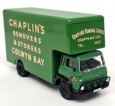 Efe bedford trader - efe, 1/76