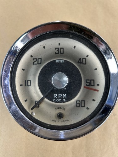 Austin healey 3000 - austin,