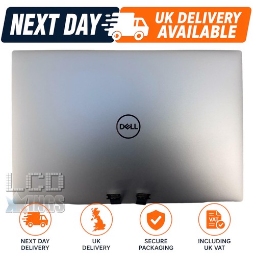 Dell xps 9300 9310 - xps, fhd