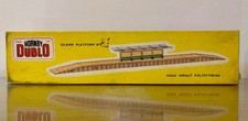 HORNBY DUBLO 5030 Island Platform Unopened Brand New