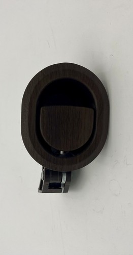Plastic 3mm cable fitting - plastic,