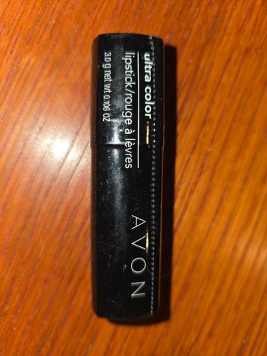 Avon ultra color lipstick - ultra,