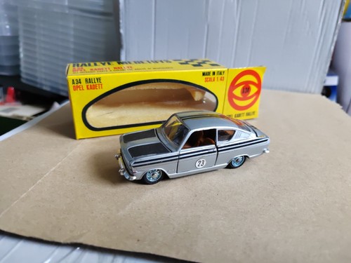 Boxed model mattel - boxed,