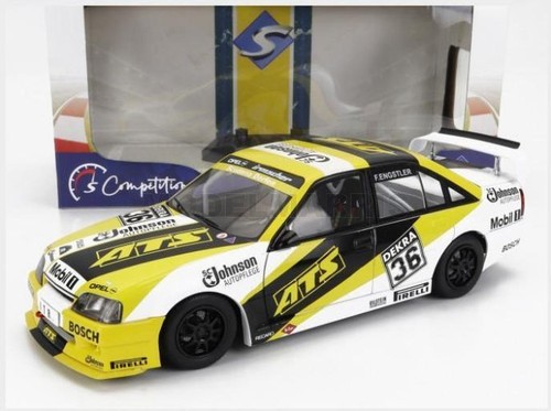 Solid 1809702 opel - opel, omega