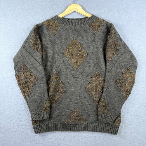 Vtg mark shale men hand - men's,