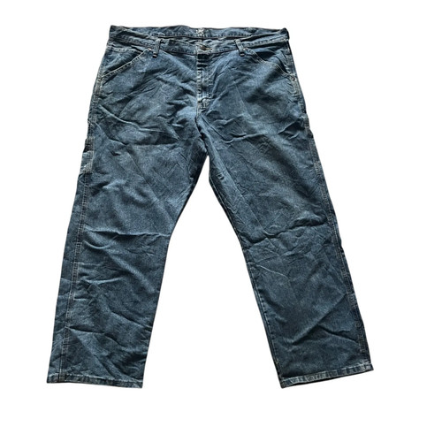 Lee riders cargo trousers mens - lee,