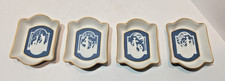 Vtg 4 Ebeling  Reuss Limoges